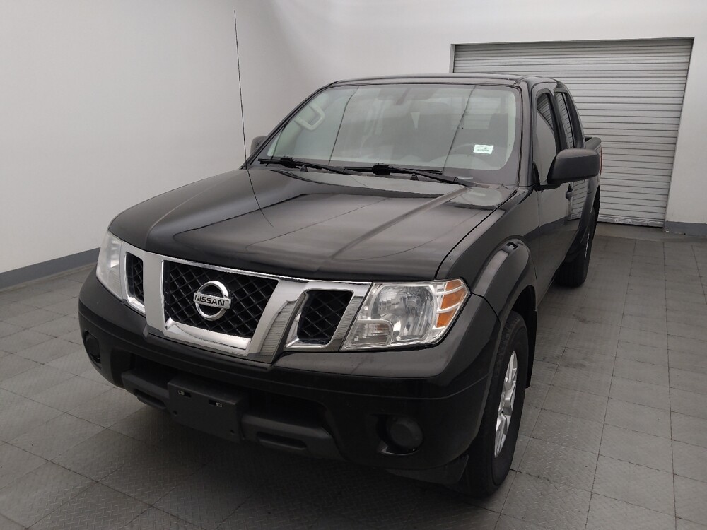 2019 Nissan Frontier in Baton Rouge, LA 70816 - 18117217 15