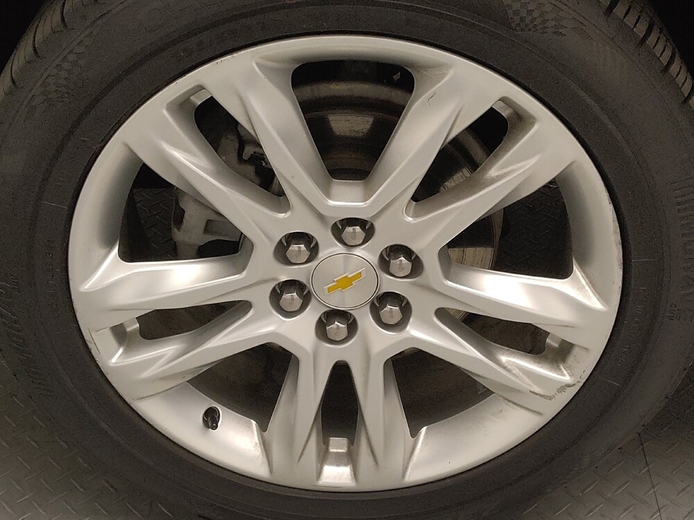 2022 Chevrolet Blazer in Lubbock, TX 79424 - 18117219 31