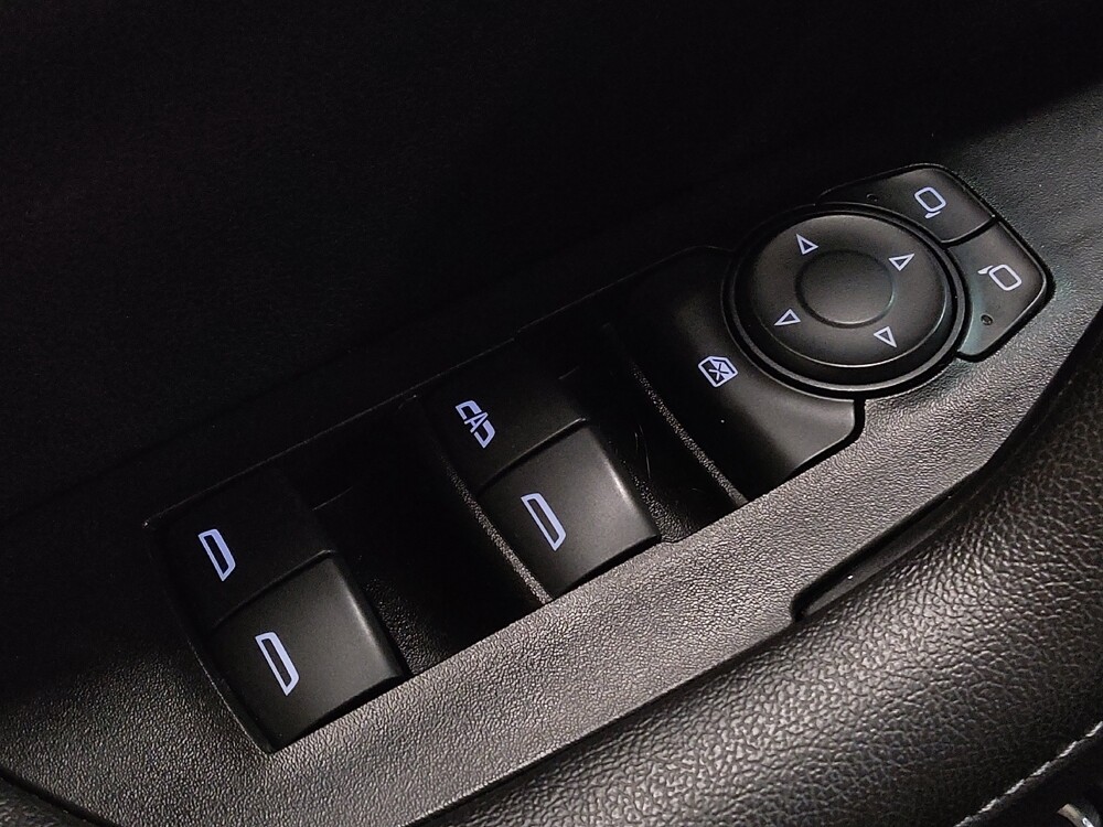 2022 Chevrolet Blazer in Lubbock, TX 79424 - 18117219 27