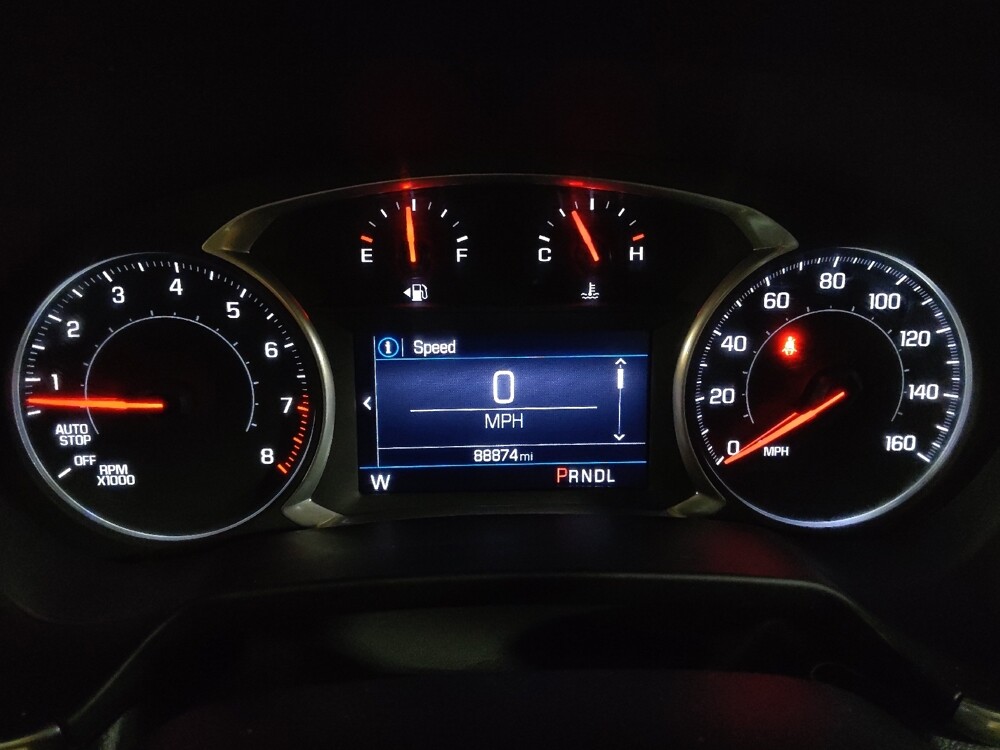 2022 Chevrolet Blazer in Lubbock, TX 79424 - 18117219 23