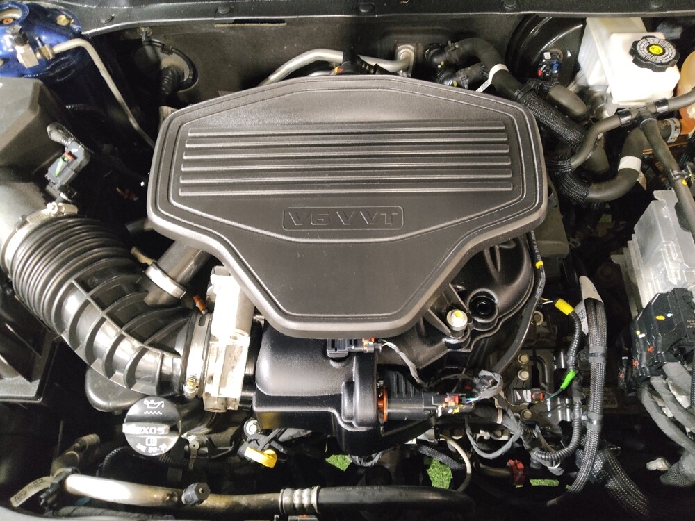 2022 Chevrolet Blazer in Lubbock, TX 79424 - 18117219 30