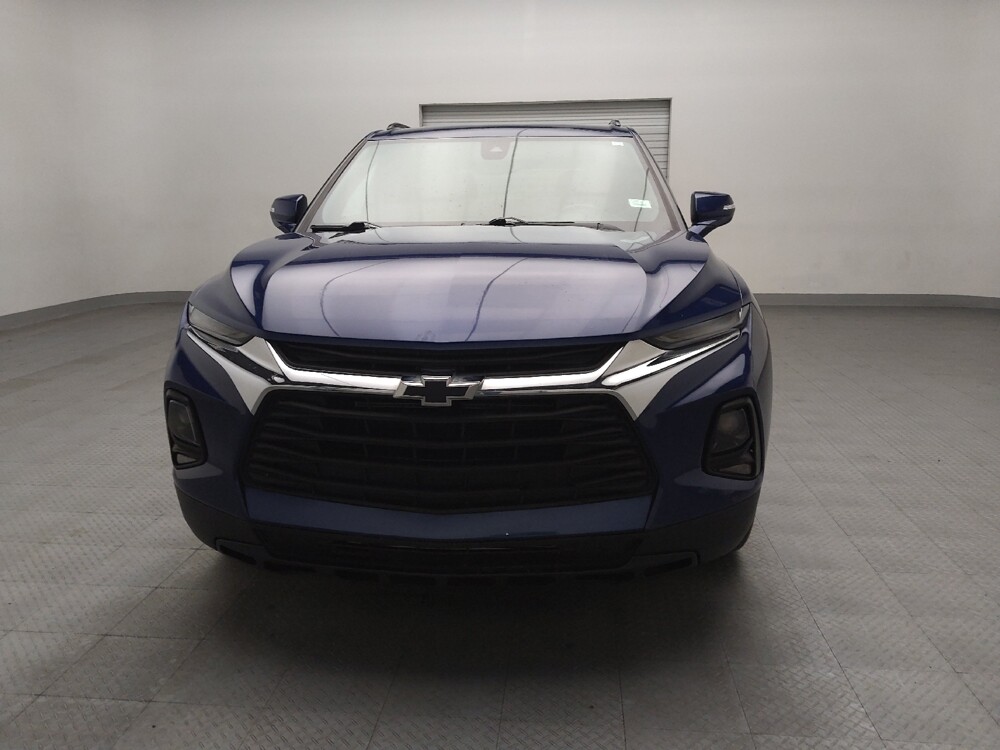 2022 Chevrolet Blazer in Lubbock, TX 79424 - 18117219 15