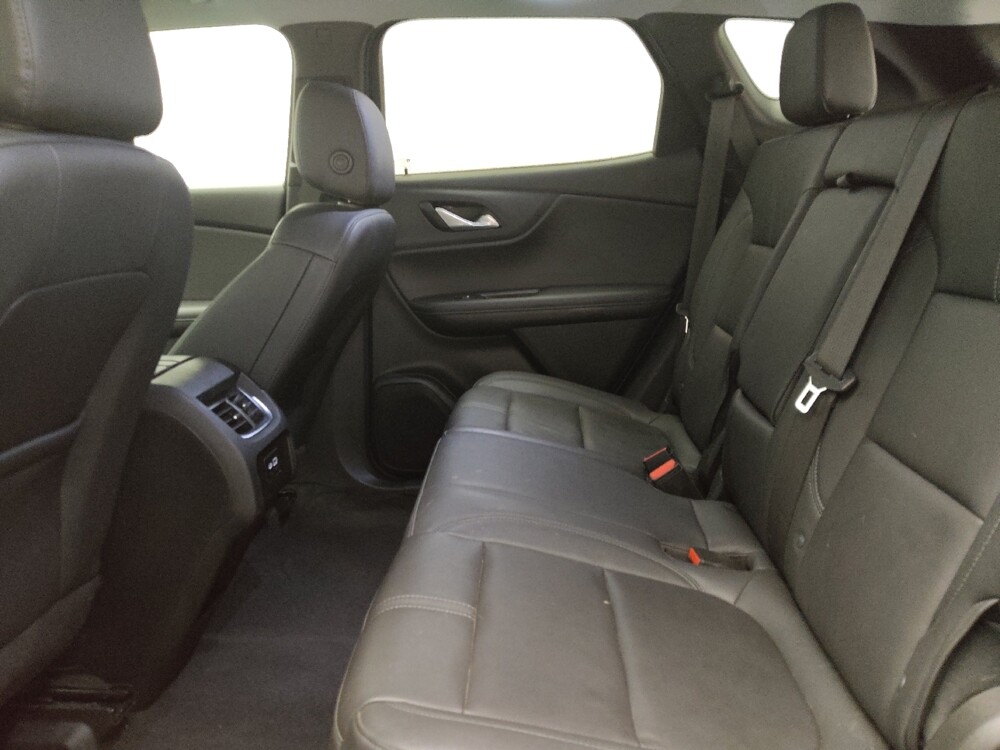 2022 Chevrolet Blazer in Lubbock, TX 79424 - 18117219 18
