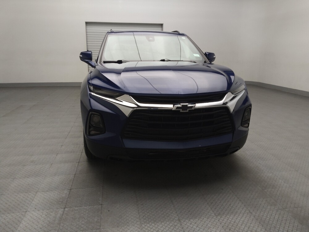 2022 Chevrolet Blazer in Lubbock, TX 79424 - 18117219 14