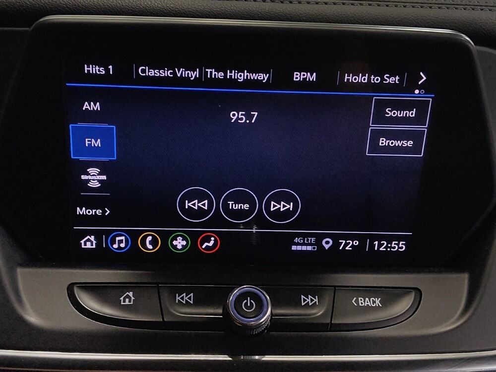 2022 Chevrolet Blazer in Lubbock, TX 79424 - 18117219 25