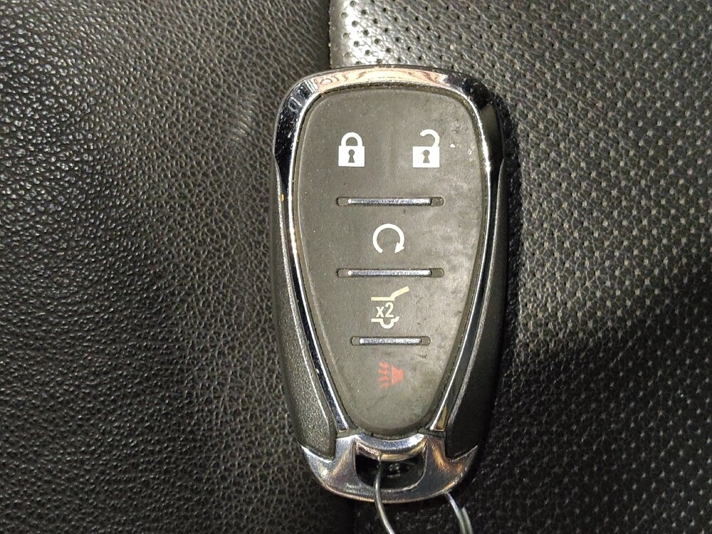 2022 Chevrolet Blazer in Lubbock, TX 79424 - 18117219 32