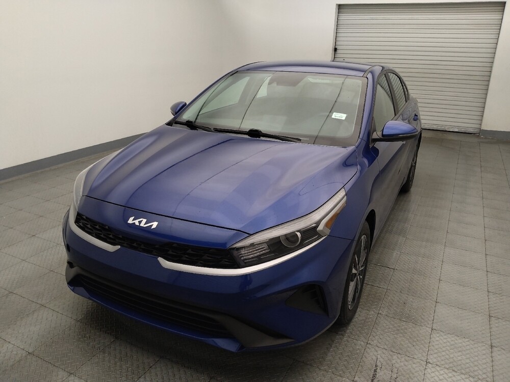2024 Kia Forte in Houston, TX 77074 - 18117220 15
