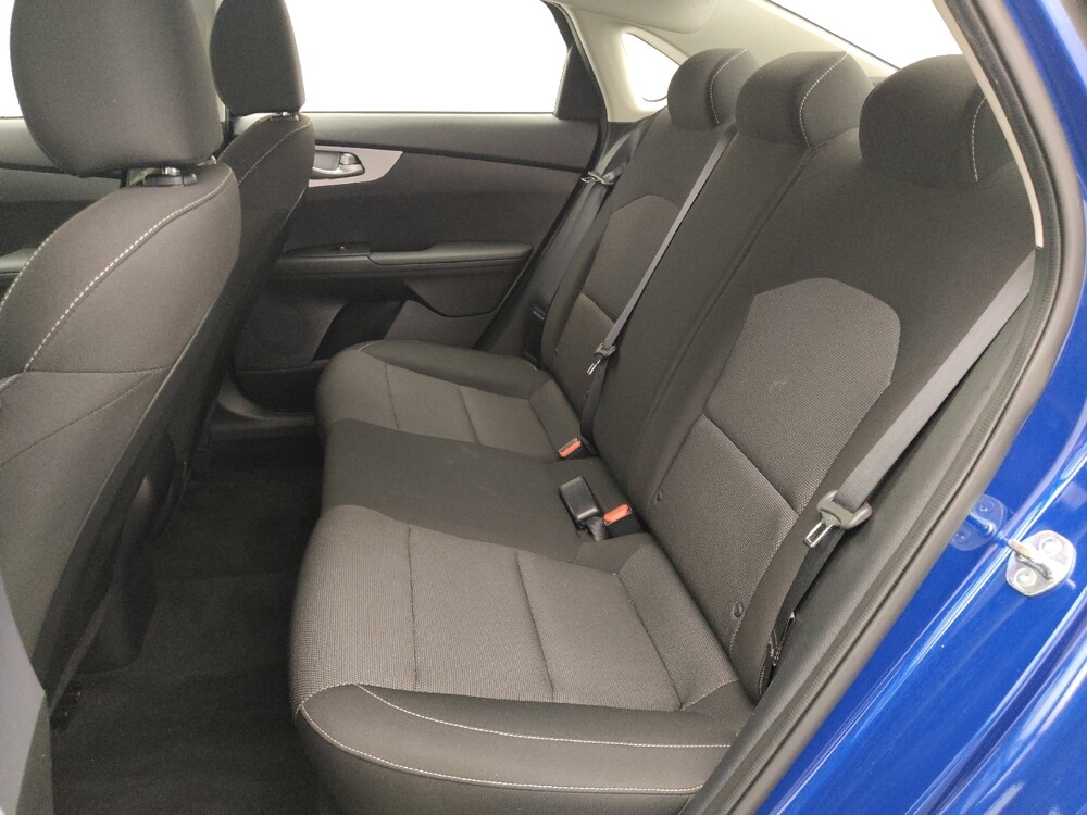 2024 Kia Forte in Houston, TX 77074 - 18117220 18