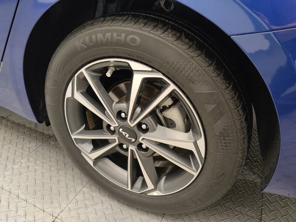 2024 Kia Forte in Houston, TX 77074 - 18117220 31