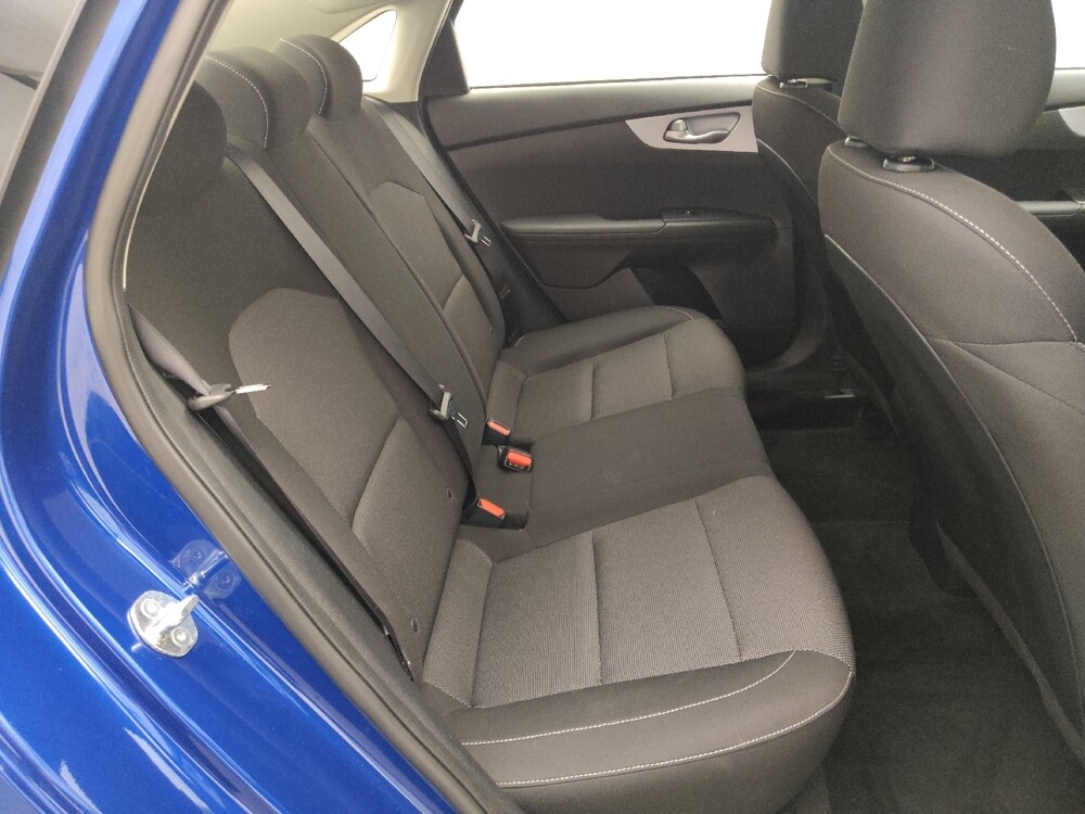 2024 Kia Forte in Houston, TX 77074 - 18117220 19