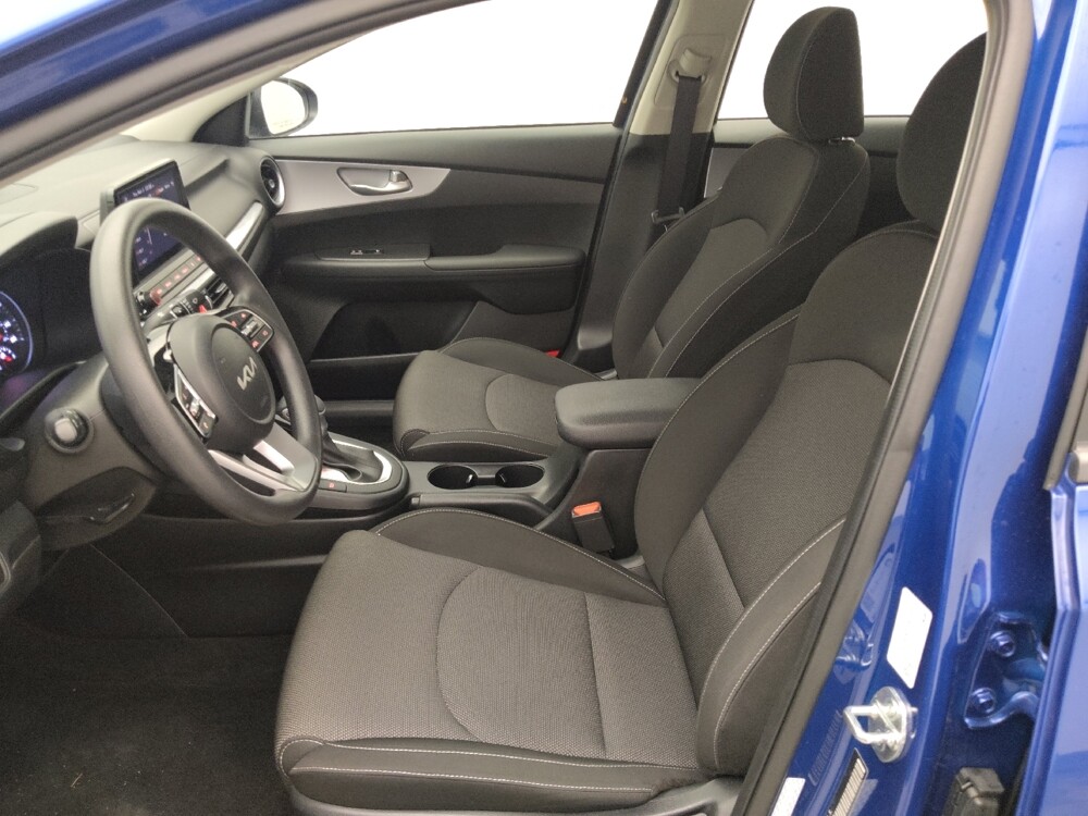2024 Kia Forte in Houston, TX 77074 - 18117220 17
