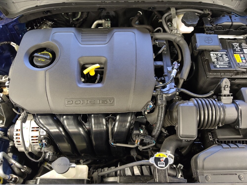 2024 Kia Forte in Houston, TX 77074 - 18117220 30