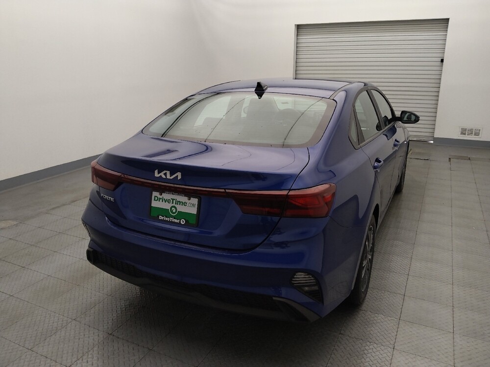 2024 Kia Forte in Houston, TX 77074 - 18117220 7