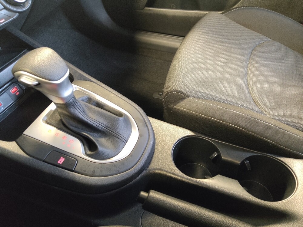 2024 Kia Forte in Houston, TX 77074 - 18117220 26