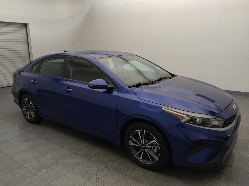 2024 Kia Forte in Houston, TX 77074 - 18117220 11