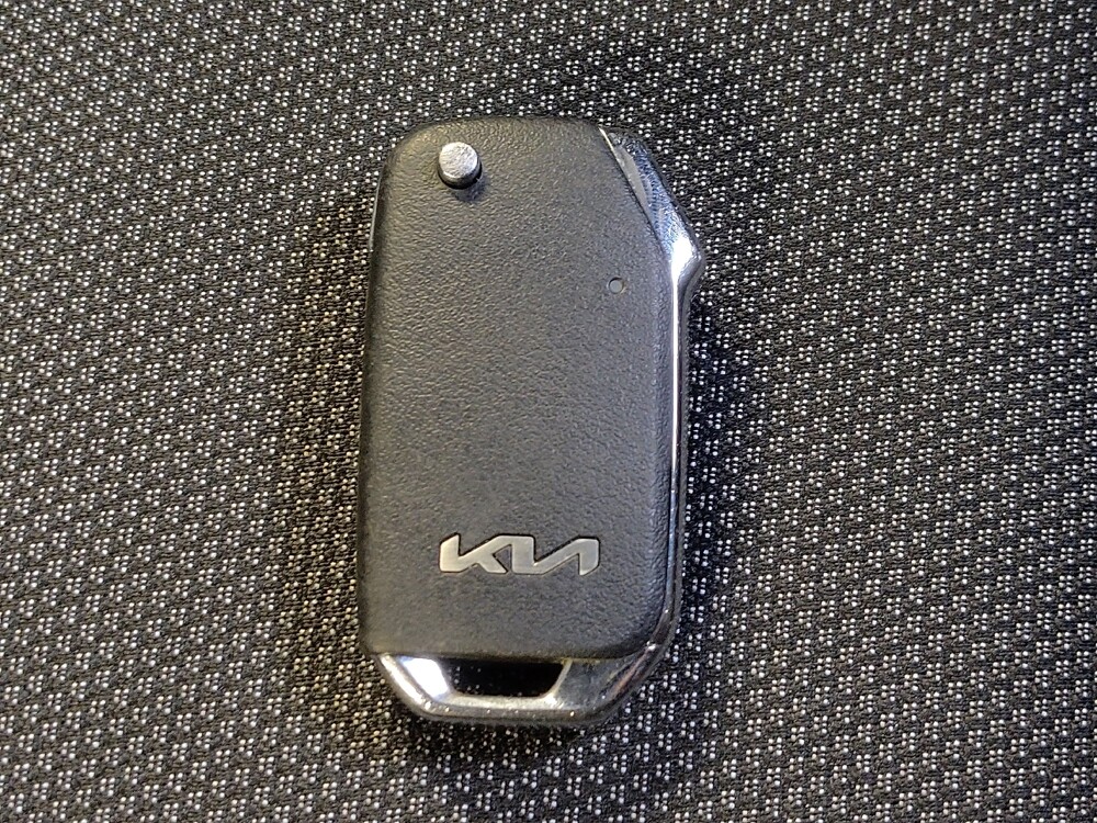 2024 Kia Forte in Houston, TX 77074 - 18117220 32