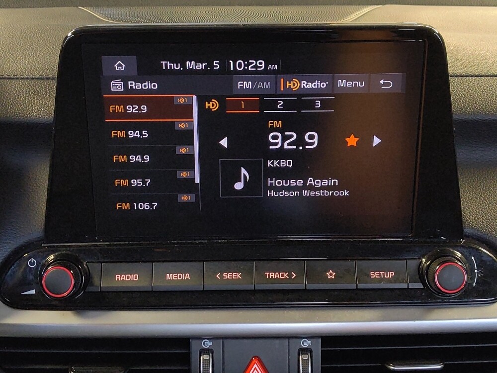 2024 Kia Forte in Houston, TX 77074 - 18117220 25