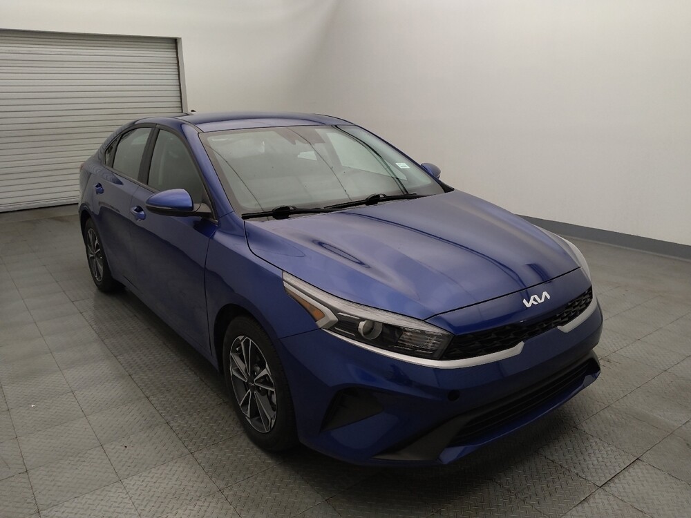 2024 Kia Forte in Houston, TX 77074 - 18117220 13