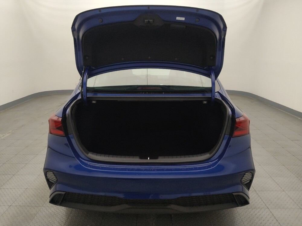 2024 Kia Forte in Houston, TX 77074 - 18117220 29