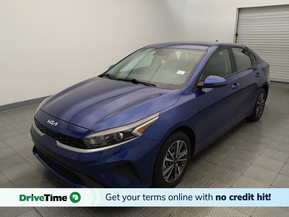 2024 Kia Forte in Houston, TX 77074 - 18117220