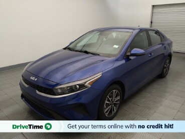2024 Kia Forte in Houston, TX 77074