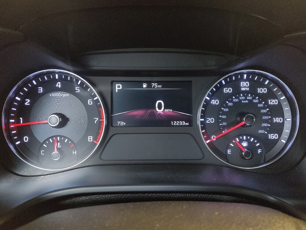 2024 Kia Forte in Houston, TX 77074 - 18117220 23