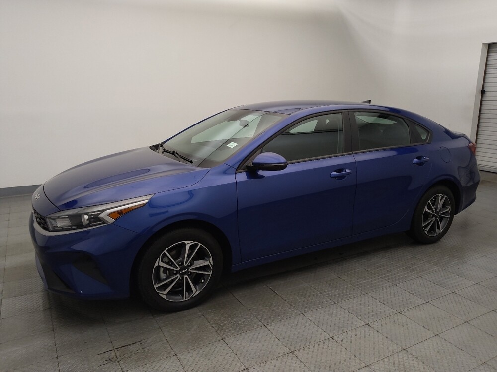 2024 Kia Forte in Houston, TX 77074 - 18117220 2