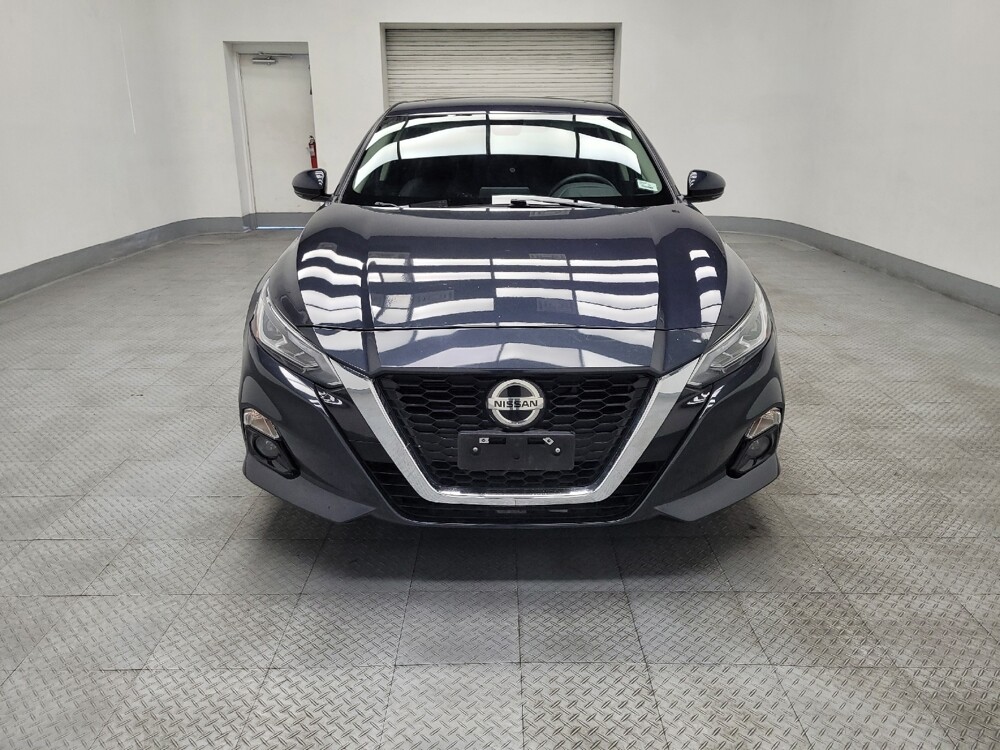 2019 Nissan Altima in Las Vegas, NV 89104 - 18117222 14