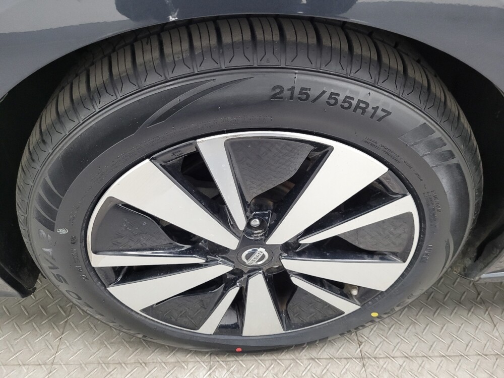 2019 Nissan Altima in Las Vegas, NV 89104 - 18117222 31