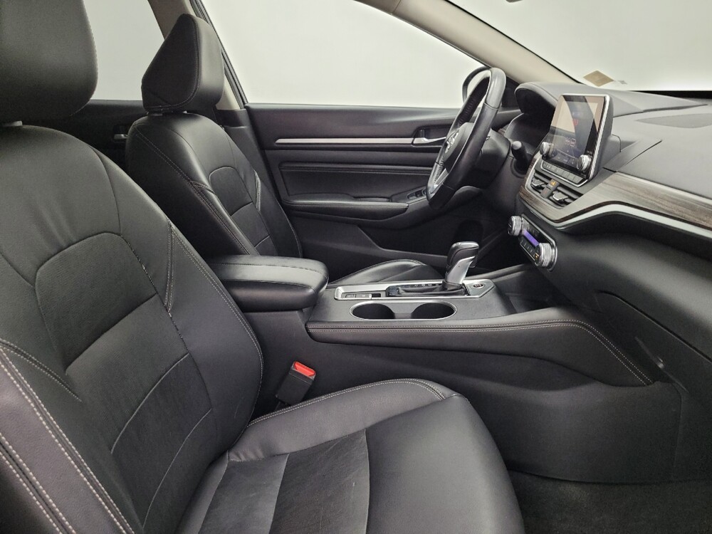 2019 Nissan Altima in Las Vegas, NV 89104 - 18117222 21