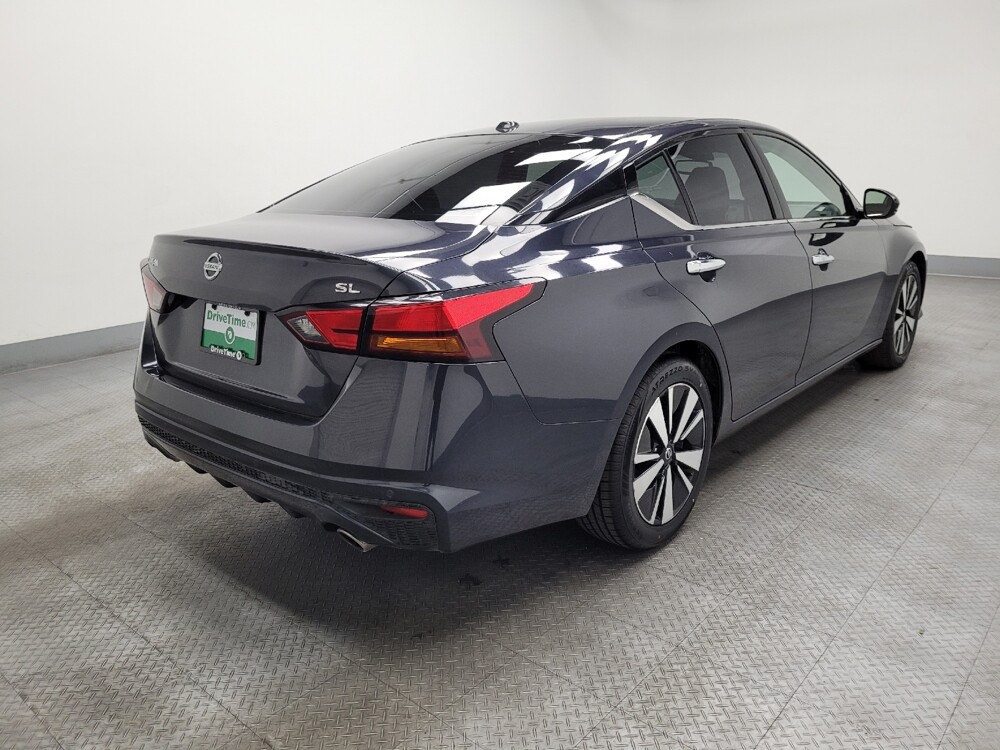 2019 Nissan Altima in Las Vegas, NV 89104 - 18117222 9