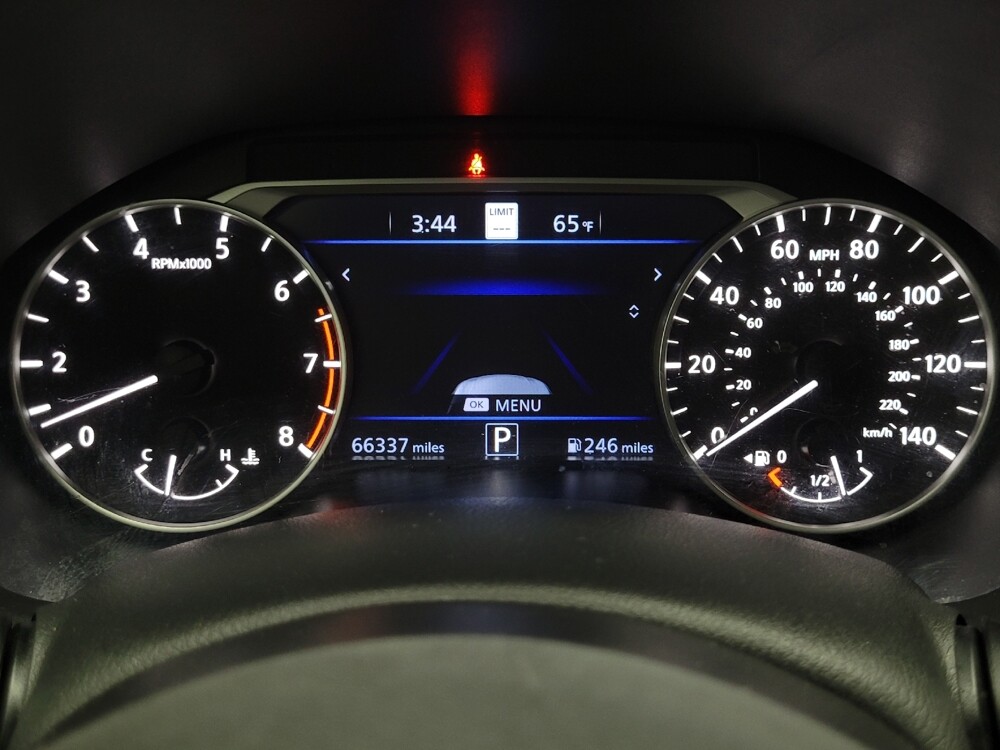 2019 Nissan Altima in Las Vegas, NV 89104 - 18117222 23