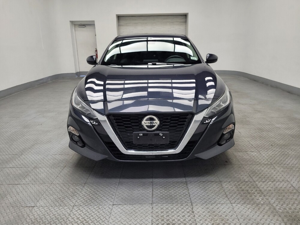 2019 Nissan Altima in Las Vegas, NV 89104 - 18117222 15