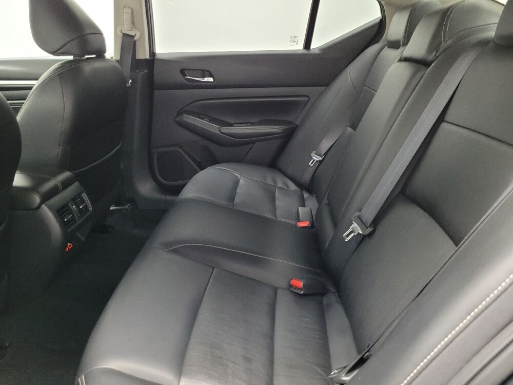 2019 Nissan Altima in Las Vegas, NV 89104 - 18117222 18