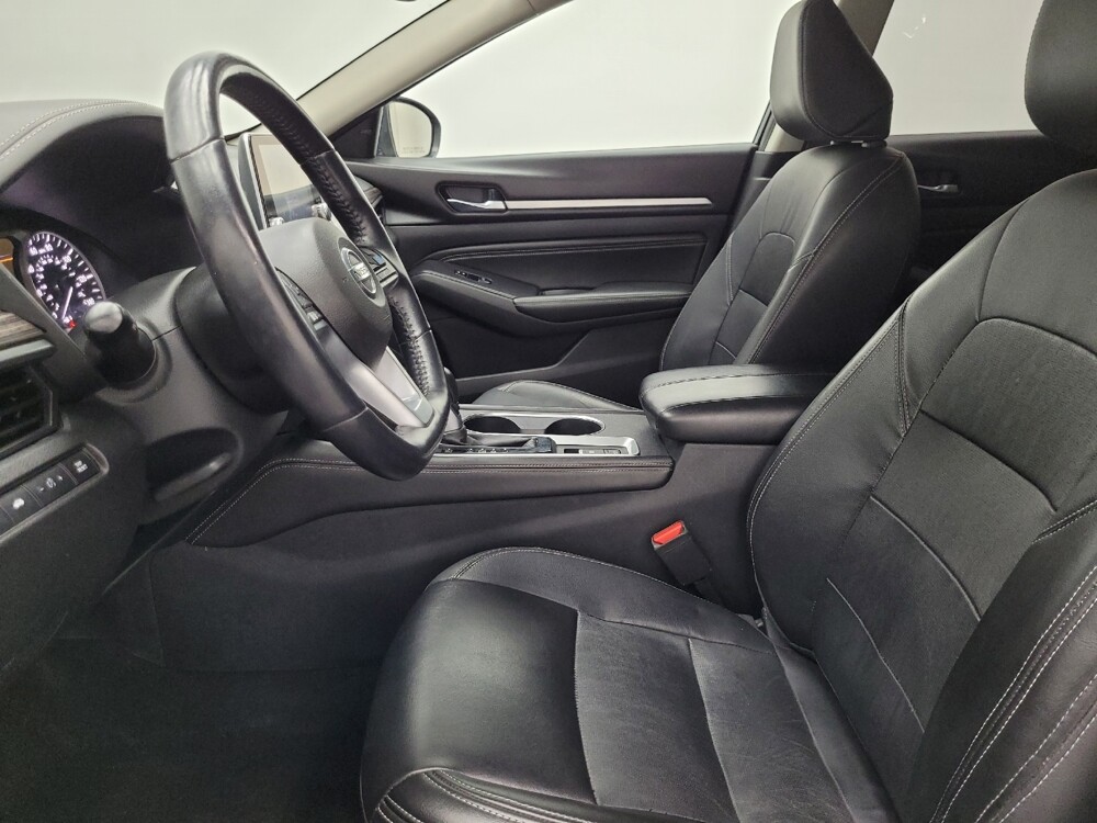 2019 Nissan Altima in Las Vegas, NV 89104 - 18117222 17