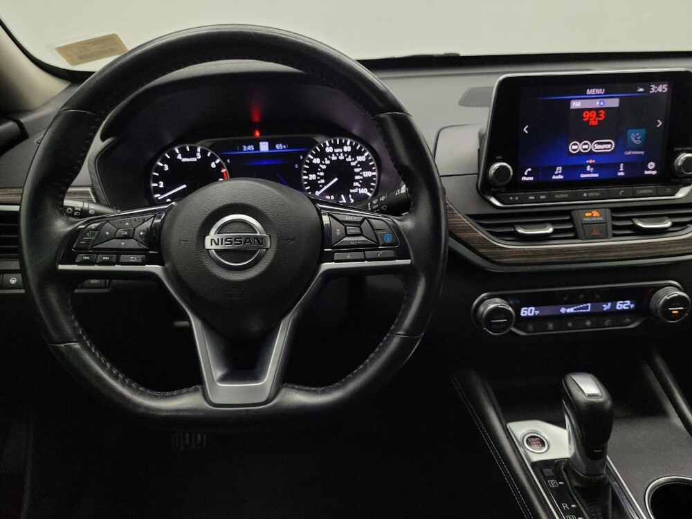 2019 Nissan Altima in Las Vegas, NV 89104 - 18117222 22