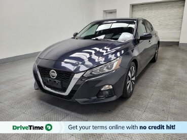 2019 Nissan Altima in Las Vegas, NV 89104