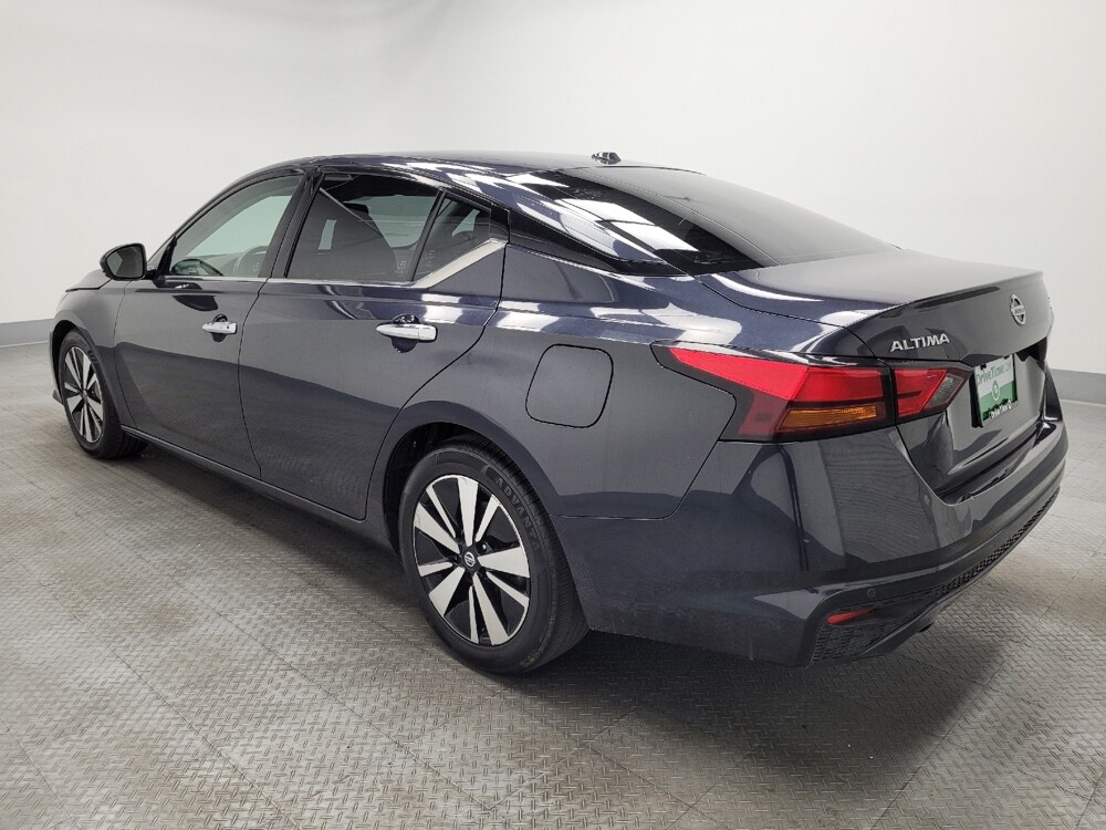 2019 Nissan Altima in Las Vegas, NV 89104 - 18117222 3
