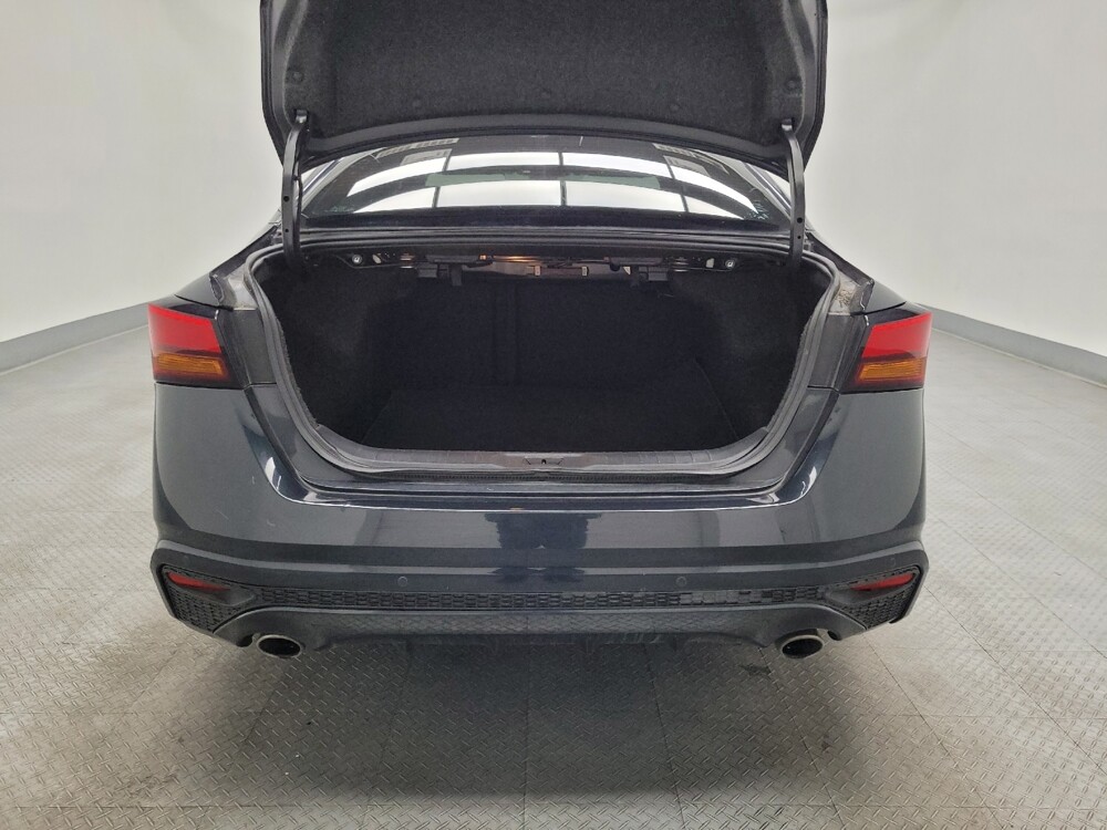 2019 Nissan Altima in Las Vegas, NV 89104 - 18117222 29