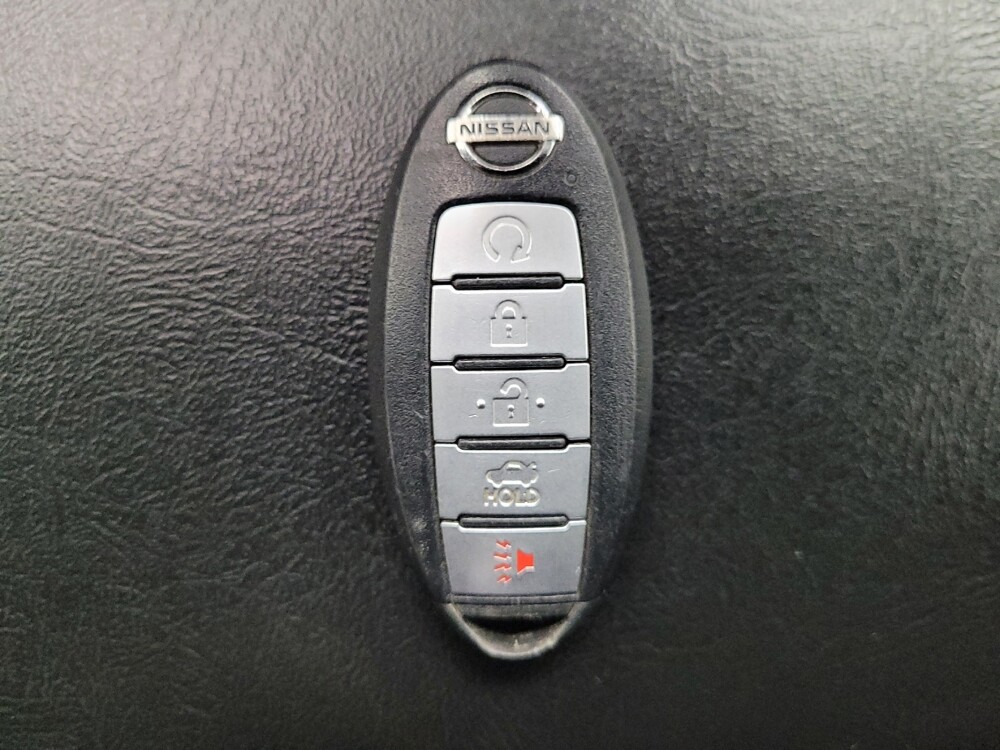 2019 Nissan Altima in Las Vegas, NV 89104 - 18117222 32