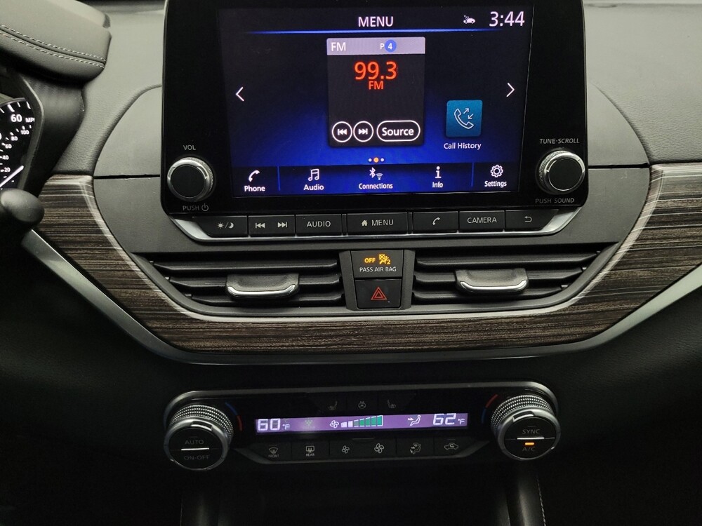 2019 Nissan Altima in Las Vegas, NV 89104 - 18117222 25