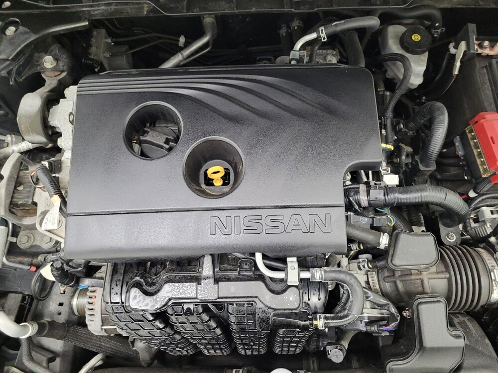 2019 Nissan Altima in Las Vegas, NV 89104 - 18117222 30