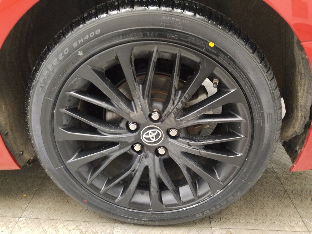 2019 Toyota Camry in Midlothian, IL 60445 - 18117223 31