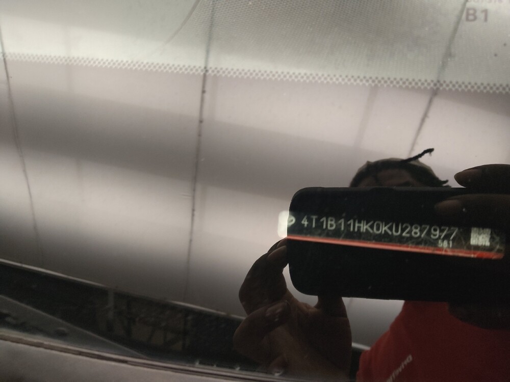 2019 Toyota Camry in Midlothian, IL 60445 - 18117223 33