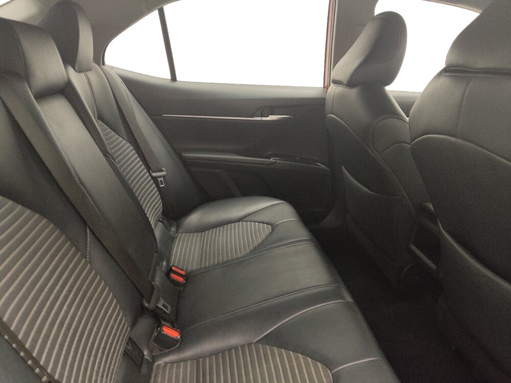 2019 Toyota Camry in Midlothian, IL 60445 - 18117223 19