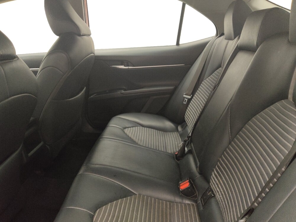 2019 Toyota Camry in Midlothian, IL 60445 - 18117223 18