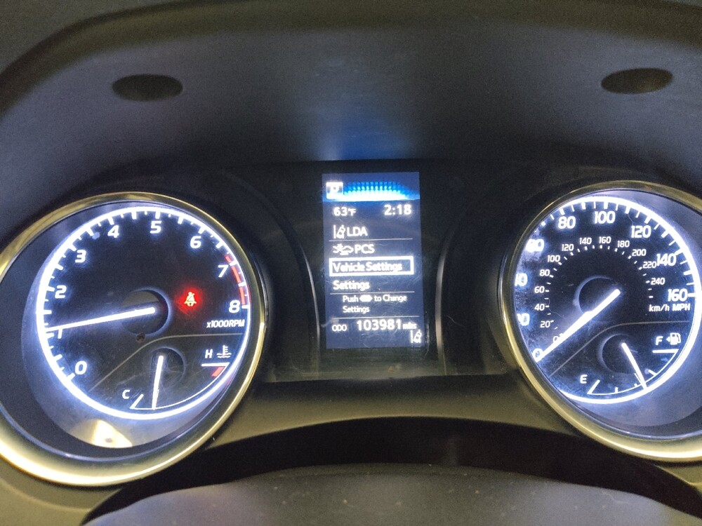 2019 Toyota Camry in Midlothian, IL 60445 - 18117223 23