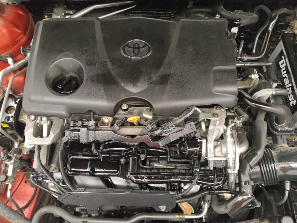 2019 Toyota Camry in Midlothian, IL 60445 - 18117223 30