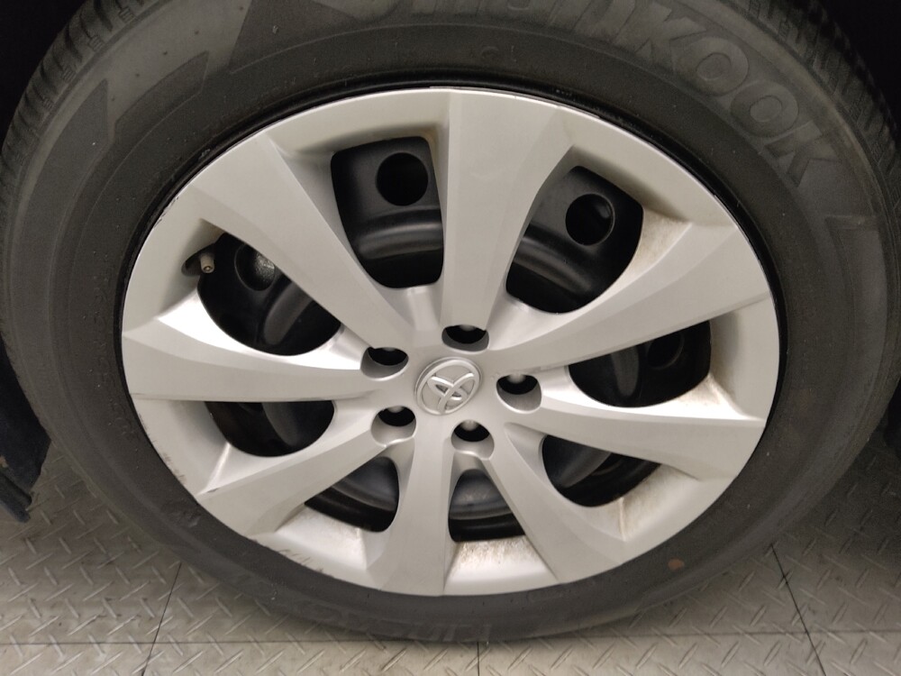 2025 Toyota Corolla in Chattanooga, TN 37421 - 18117226 31