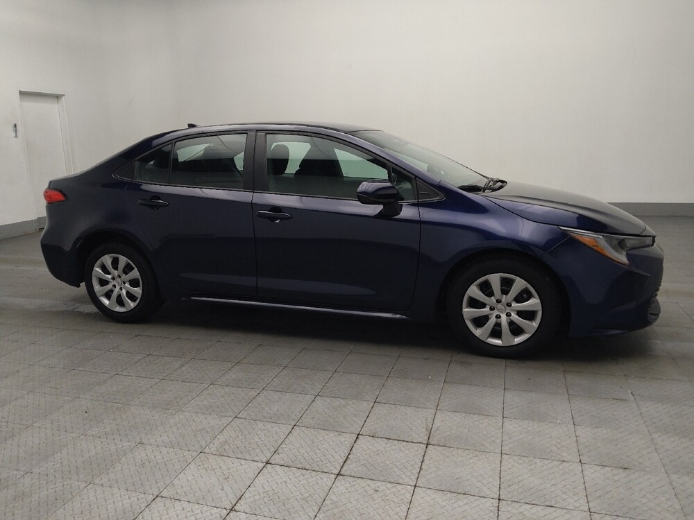 2025 Toyota Corolla in Chattanooga, TN 37421 - 18117226 11